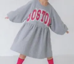 and D.プティマイン☆ラグランオーバーワンピース150