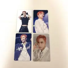 INI 池崎理人 トレカ