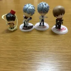 2025年最新】銀魂 ちびきゅん 土方の人気アイテム - メルカリ