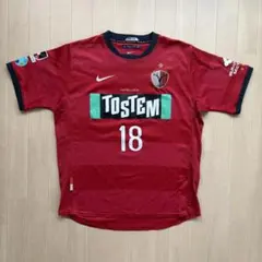 2026年最新】鹿島アントラーズ ユニフォームの人気アイテム - メルカリ