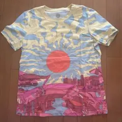 TORY BURCH グラフィックプリント Tシャツ Sのサムネイル