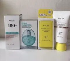 アヌア セットのサムネイル