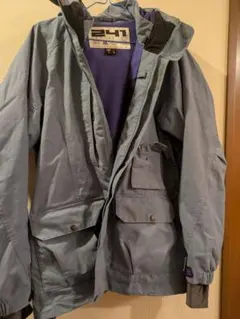 2026年最新】241 TWO FOR ONE スノーボード ウェア(男性用)の人気