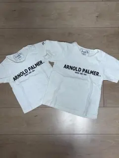 【リンク】ARNOLD PALMER Tシャツ セットのサムネイル