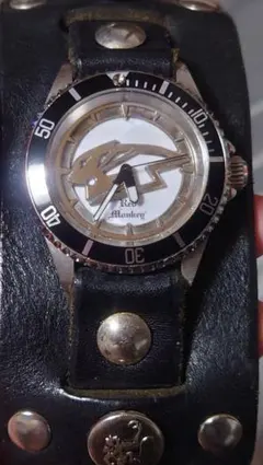 2025年最新】タイバニ 時計の人気アイテム - メルカリ