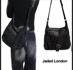 2026年最新】jaded london バッグの人気アイテム - メルカリ