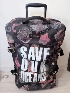 Vivienne Westwood x EASTPAK リュック プラネット柄 - メルカリ