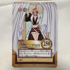 2026年最新】ワンピース カードダス ナミの人気アイテム - メルカリ