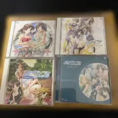 メモリーズオフ6コンプリート限定版特典 - メルカリ