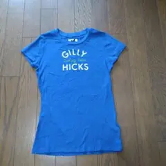 ギリーヒックス　Tシャツのサムネイル