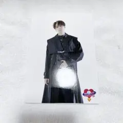 超特急 タカシ エビライ 生写真