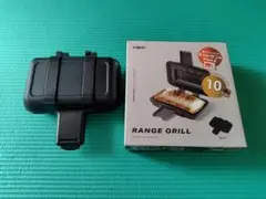 copan RANGE GRILL ホットサンドメーカーのサムネイル