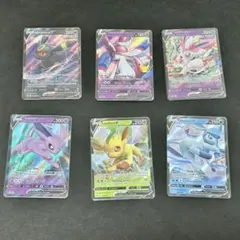 ブラッキー ar 海外限定イラスト ブラッキー AR 中国語(簡体字)版 海外限定イラスト【Card Chicken】