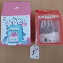 THE MONSTERS Wacky Mart YAKITORI