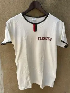 70’s チャンピオン Tシャツ バータグ チョコチン