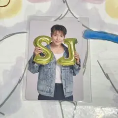 2026年最新】super junior トレカ ドンヘの人気アイテム - メルカリ
