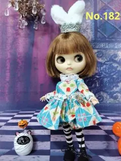 アイシードール用アウトフィット　洋服