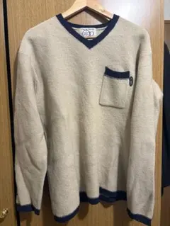 ocean pacific ニット　90sのサムネイル