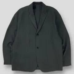 N.HOOLYWOOD コーデュロイ テーラードジャケット グレー 2025年最新】N.HOOLYWOOD メンズ テーラードジャケットの人気