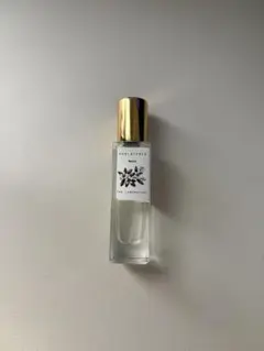 シックスセンスNo.6オードパルファン プリーン バイ ソーントン