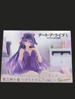 2026年最新】デート・ア・ライブDesktopCuteフィギュアの人気アイテム