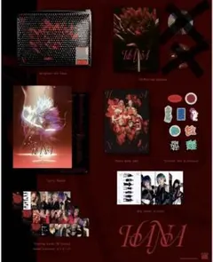 値下げHANA【完全生産限定盤】 CD+BDはありません！！