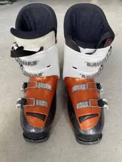 ROSSIGNOL/Radical J/23.5cm/スキーブーツ/ロシニョール