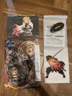 鬼滅の刃　無限列車編　Blu-ray