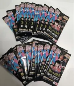 新たなる皇帝　24パック　1box分