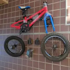 2026年最新】ヨツバサイクル 14の人気アイテム - メルカリ