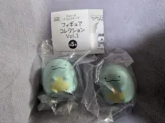 サンエックス　フィギュアコレクションVol.1 すみっコぐらし　とかげ　ガチャ