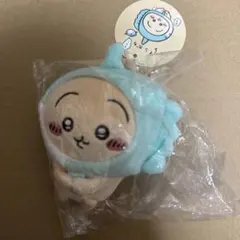 ちいかわ ちいかわ水族館 マンボウ！持ちますマスコット（うさぎ）