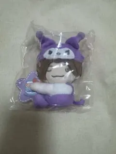 なにわ男子 高橋恭平 サンリオ クロミ マスコット 新品未開封