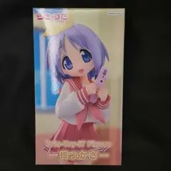 2026年最新】らきすた フィギュアの人気アイテム - メルカリ