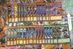 ヴァンガード 月の門番 ヴェイズルーグ デッキパーツ6枚 - メルカリ