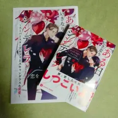 ある日いきなりシンデレラ ~スーパースターアルファとスキャンダラスな密愛~