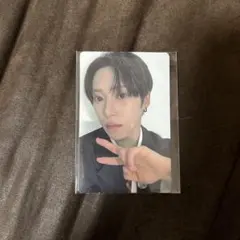 BOYS2PLANET ボイプラ2 アーカイブ展 トレカ ジアハオ 4 ①