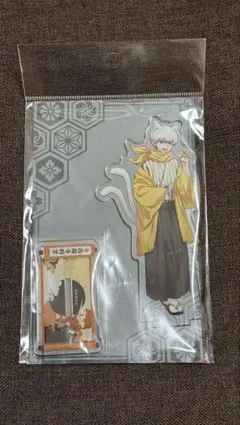 Dr.STONE ドクスト アクリルスタンド Lunch time 西園寺羽京 - メルカリ