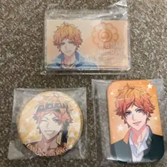 A3! 皇天馬セット