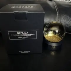 Maison Margiela Replica スノードーム Maison Margiela マルジェラ レプリカ スノードーム 非売品 - メルカリ