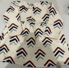 プチバトー　ワンピース