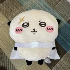 ちいかわ ラッコ超BIGぬいぐるみ 4体セット - メルカリ