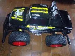 E SAVAGE hpi・racing 中古 - メルカリ