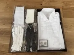 アクアグラツィエ　新プレミアムシャツセット Lサイズ(41)