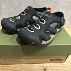 KEEN KID's ウォーターシューズ サンダル ★20cm