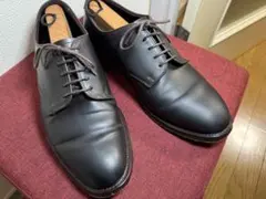 2025年最新】JOSEPH CHEANEY&SONS シューズ型：プレーントゥ メンズ