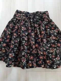 LOWRYS FARM スカート