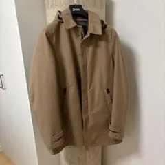 Herno Laminar フード付きチェスターコートのサムネイル