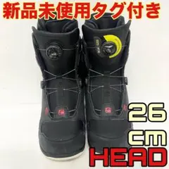 1回使用 メンズ人気サイズ26cm HEAD STRIKE BOA スノボブーツ 2025年最新】head strike boaの人気アイテム - メルカリ