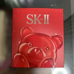 SK-II 2025 クリスマス限定コフレ限定特典ピテクマ ジュエリートレイ